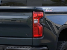 Chevrolet Silverado 1500 LT Trail Boss 4WD Crew Cab 157" 2026