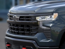 Chevrolet Silverado 1500 LT Trail Boss 4WD Crew Cab 157" 2026