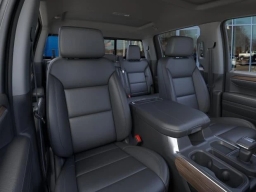 Chevrolet Silverado 1500 LT Trail Boss 4WD Crew Cab 157" 2026