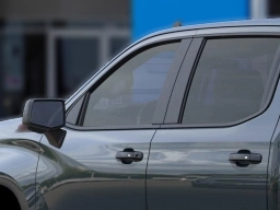 Chevrolet Silverado 1500 LT Trail Boss 4WD Crew Cab 157" 2026