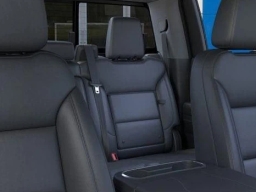 Chevrolet Silverado 1500 LT Trail Boss 4WD Crew Cab 157" 2026