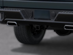 Chevrolet Silverado 1500 LT Trail Boss 4WD Crew Cab 157" 2026