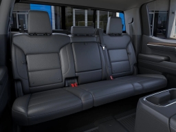 Chevrolet Silverado 1500 LT Trail Boss 4WD Crew Cab 157" 2026