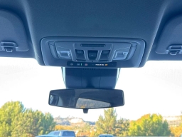 Chevrolet Silverado 1500 LT Trail Boss 4WD Crew Cab 157" 2026