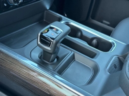 Chevrolet Silverado 1500 LT Trail Boss 4WD Crew Cab 157" 2026