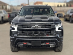 Chevrolet Silverado 1500 LT Trail Boss 4WD Crew Cab 157" 2026