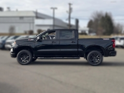 Chevrolet Silverado 1500 LT Trail Boss 4WD Crew Cab 157" 2026