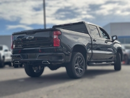 Chevrolet Silverado 1500 LT Trail Boss 4WD Crew Cab 157" 2026