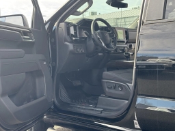 Chevrolet Silverado 1500 LT Trail Boss 4WD Crew Cab 157" 2026