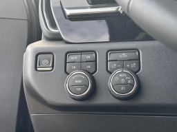 Chevrolet Silverado 1500 LT Trail Boss 4WD Crew Cab 157" 2026