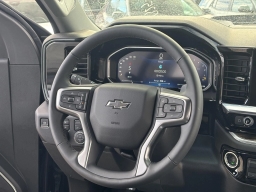 Chevrolet Silverado 1500 LT Trail Boss 4WD Crew Cab 157" 2026