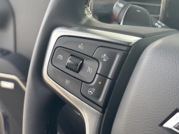 Chevrolet Silverado 1500 LT Trail Boss 4WD Crew Cab 157" 2026