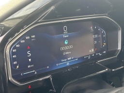 Chevrolet Silverado 1500 LT Trail Boss 4WD Crew Cab 157" 2026