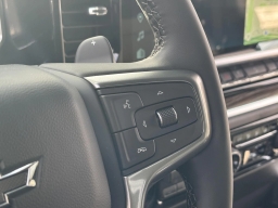 Chevrolet Silverado 1500 LT Trail Boss 4WD Crew Cab 157" 2026