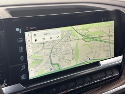 Chevrolet Silverado 1500 LT Trail Boss 4WD Crew Cab 157" 2026