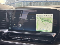 Chevrolet Silverado 1500 LT Trail Boss 4WD Crew Cab 157" 2026