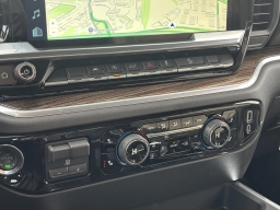 Chevrolet Silverado 1500 LT Trail Boss 4WD Crew Cab 157" 2026