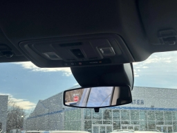 Chevrolet Silverado 1500 LT Trail Boss 4WD Crew Cab 157" 2026