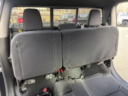 Chevrolet Silverado 1500 LT Trail Boss 4WD Crew Cab 157" 2026