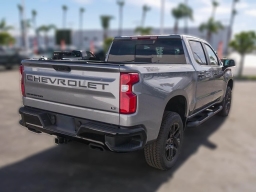 Chevrolet Silverado 1500 LT Trail Boss 4WD Crew Cab 147" 2026