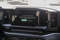 Chevrolet Silverado 1500 LT Trail Boss 4WD Crew Cab 147" 2026