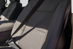 Chevrolet Silverado 1500 LT Trail Boss 4WD Crew Cab 147" 2026