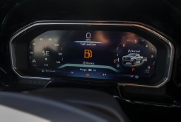 Chevrolet Silverado 1500 LT Trail Boss 4WD Crew Cab 147" 2026