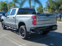 Chevrolet Silverado 1500 LT Trail Boss 4WD Crew Cab 157" 2026