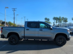 Chevrolet Silverado 1500 LT Trail Boss 4WD Crew Cab 157" 2026