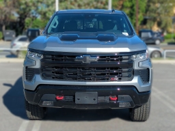 Chevrolet Silverado 1500 LT Trail Boss 4WD Crew Cab 157" 2026