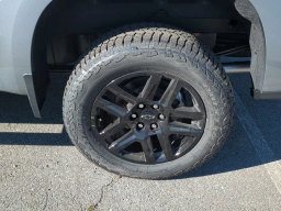 Chevrolet Silverado 1500 LT Trail Boss 4WD Crew Cab 157" 2026