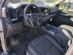 Chevrolet Silverado 1500 LT Trail Boss 4WD Crew Cab 157" 2026