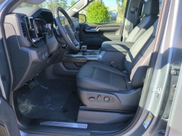 Chevrolet Silverado 1500 LT Trail Boss 4WD Crew Cab 157" 2026