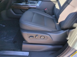 Chevrolet Silverado 1500 LT Trail Boss 4WD Crew Cab 157" 2026