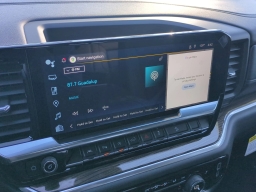 Chevrolet Silverado 1500 LT Trail Boss 4WD Crew Cab 157" 2026