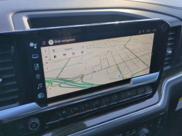 Chevrolet Silverado 1500 LT Trail Boss 4WD Crew Cab 157" 2026