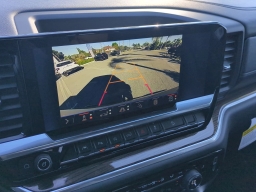 Chevrolet Silverado 1500 LT Trail Boss 4WD Crew Cab 157" 2026