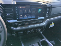 Chevrolet Silverado 1500 LT Trail Boss 4WD Crew Cab 157" 2026