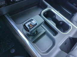 Chevrolet Silverado 1500 LT Trail Boss 4WD Crew Cab 157" 2026