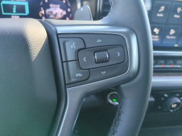 Chevrolet Silverado 1500 LT Trail Boss 4WD Crew Cab 157" 2026