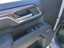 Chevrolet Silverado 1500 LT Trail Boss 4WD Crew Cab 157" 2026