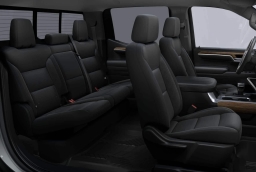 Chevrolet Silverado 1500 LT Trail Boss 4WD Crew Cab 157" 2026