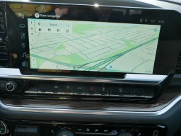 Chevrolet Silverado 1500 LT Trail Boss 4WD Crew Cab 157" 2026