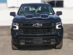 Chevrolet Silverado 1500 LT Trail Boss 4WD Crew Cab 157" 2026