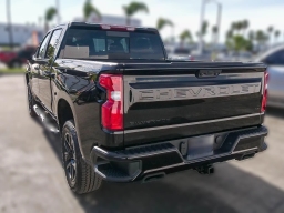 Chevrolet Silverado 1500 LT Trail Boss 4WD Crew Cab 157" 2026