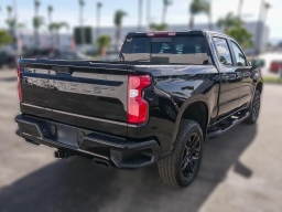 Chevrolet Silverado 1500 LT Trail Boss 4WD Crew Cab 157" 2026