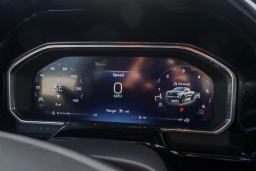 Chevrolet Silverado 1500 LT Trail Boss 4WD Crew Cab 157" 2026