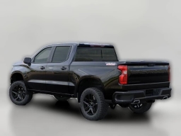 Chevrolet Silverado 1500 LT Trail Boss 4WD Crew Cab 157" 2026