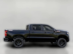 Chevrolet Silverado 1500 LT Trail Boss 4WD Crew Cab 157" 2026