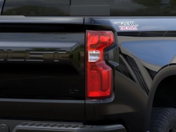 Chevrolet Silverado 1500 LT Trail Boss 4WD Crew Cab 157" 2026